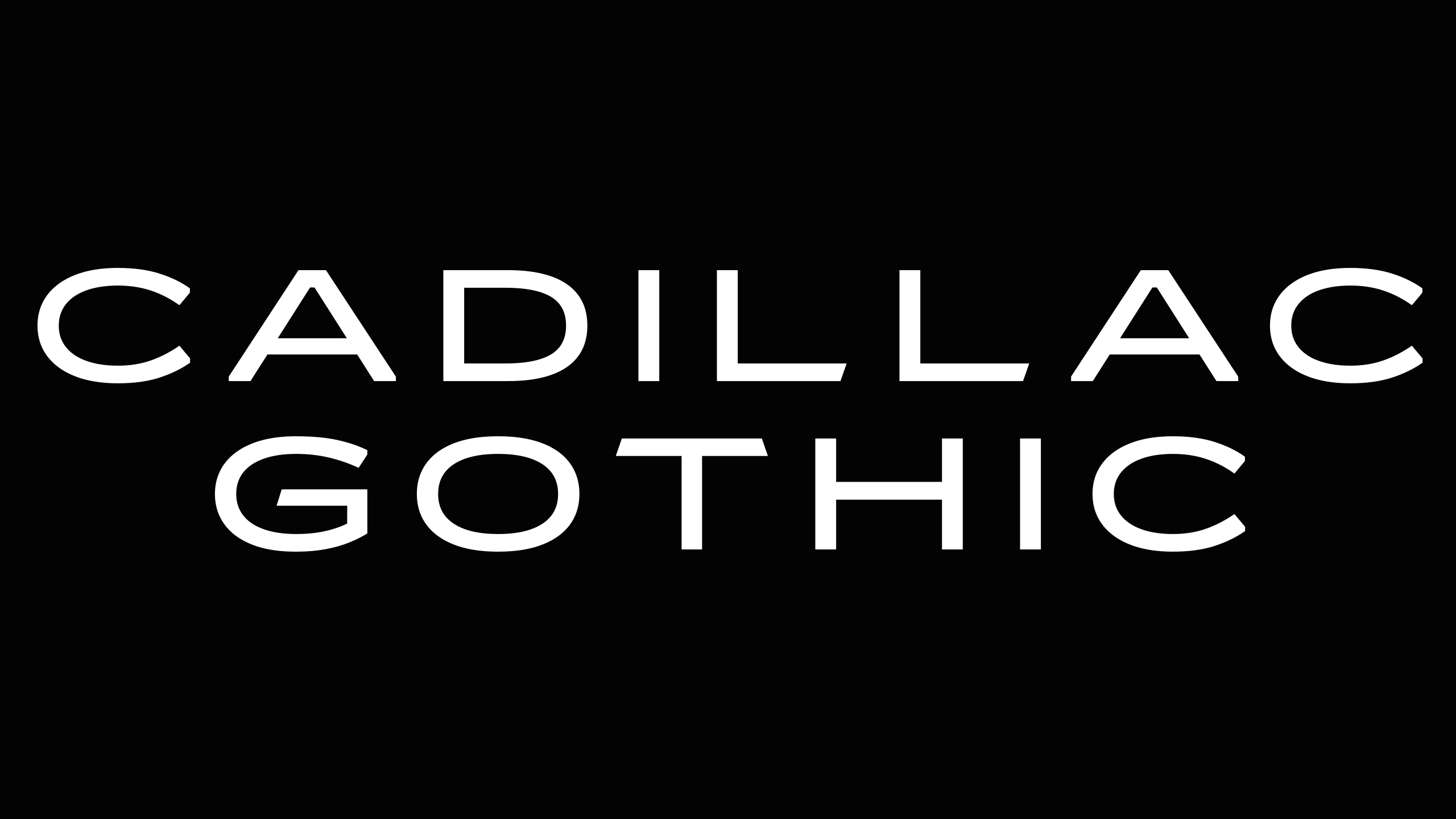 matthijsvanleeuwenmattvanleeuwencadillacidentitycadillacgothic